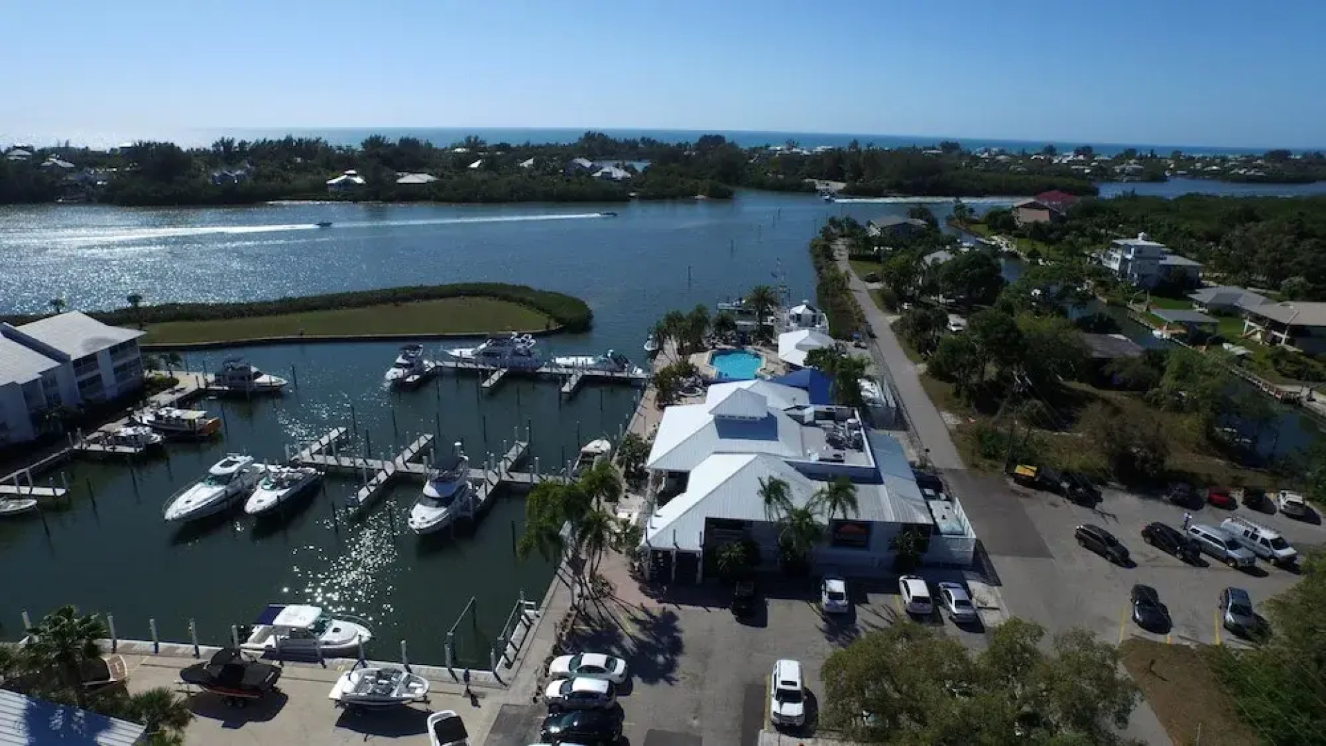Placida Condominium #12314 1 Bedroom 1 Bathroom Condo