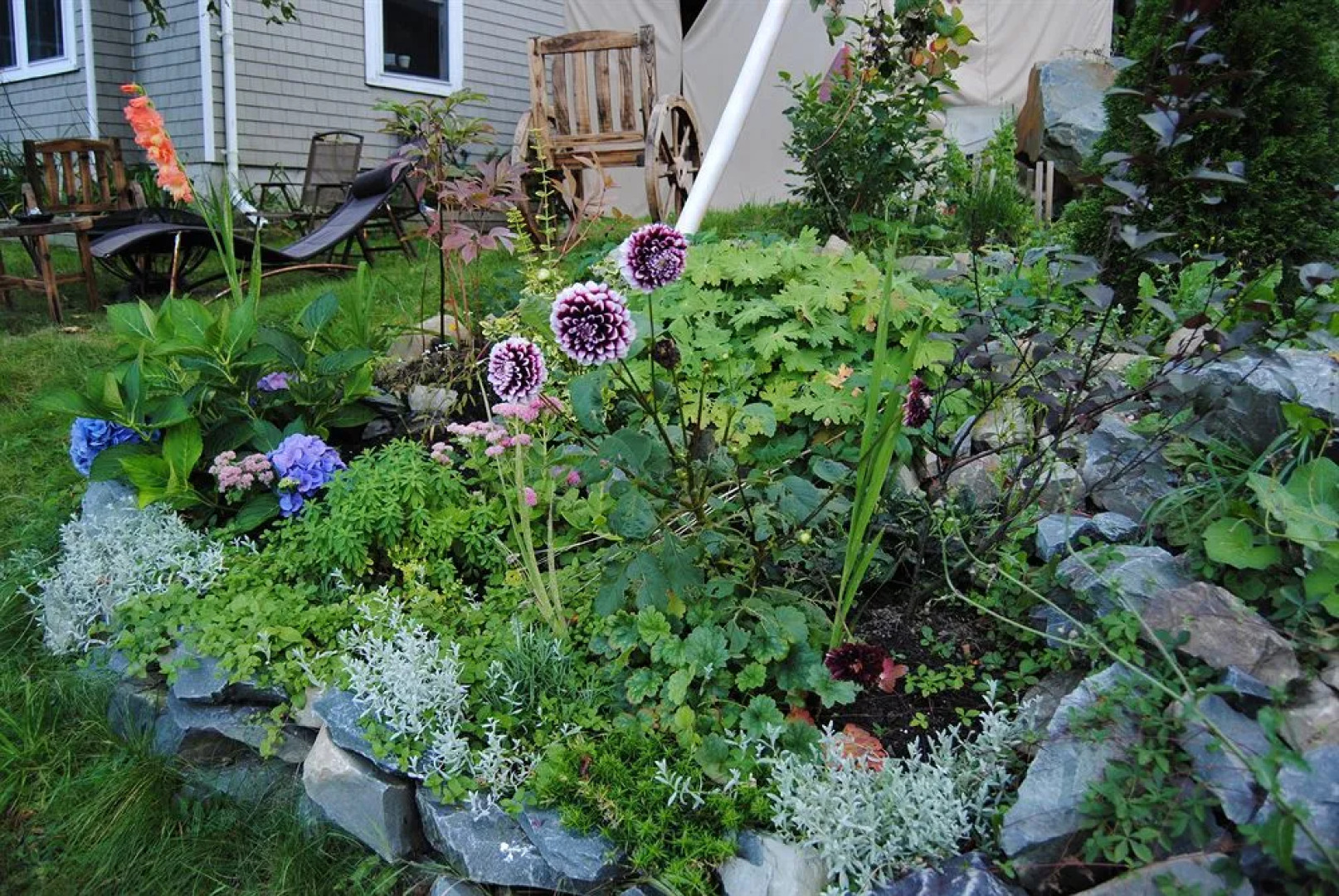 Ascendence Halifax Bed & Breakfast