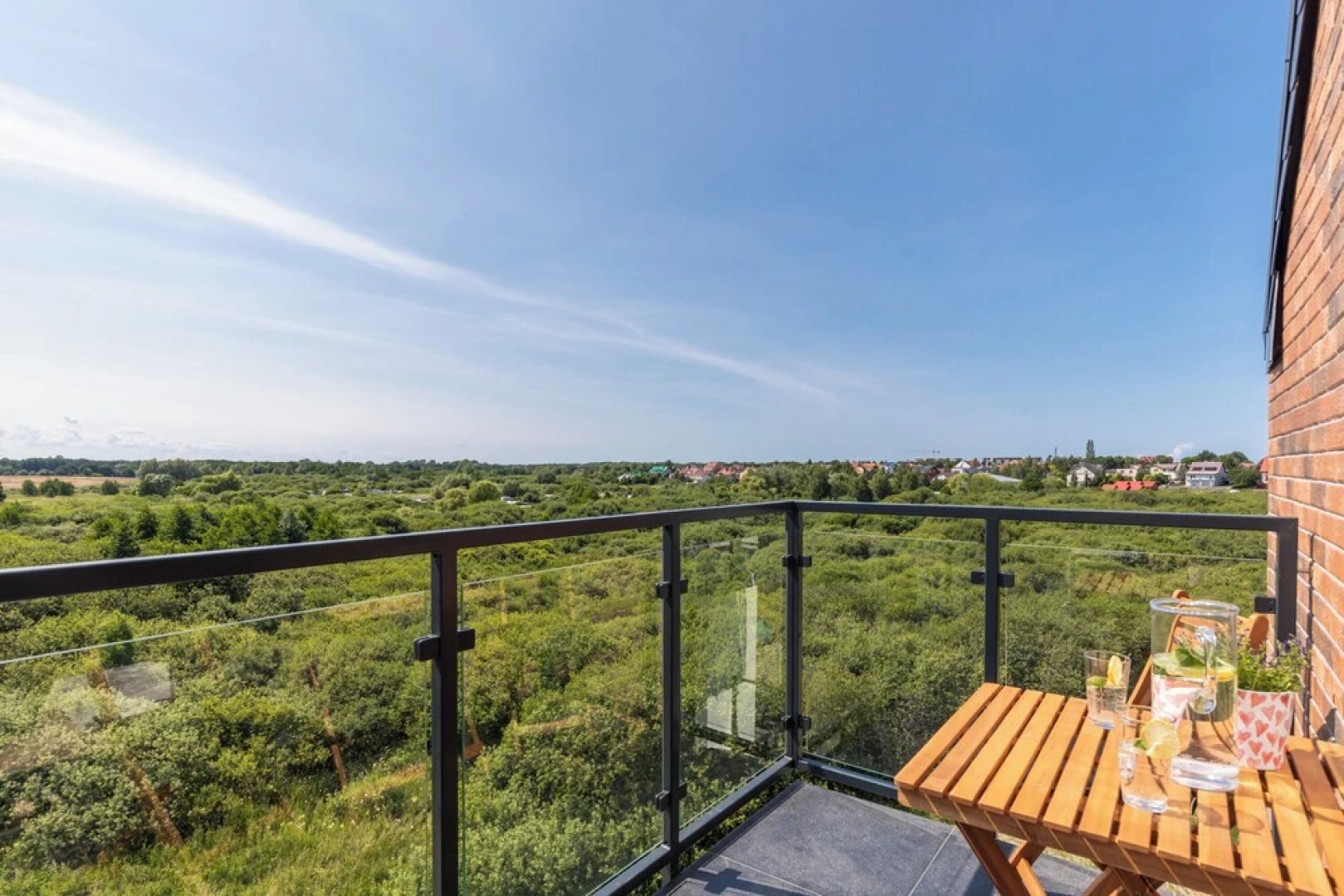 Apartment Rozana Sianozety by Renters