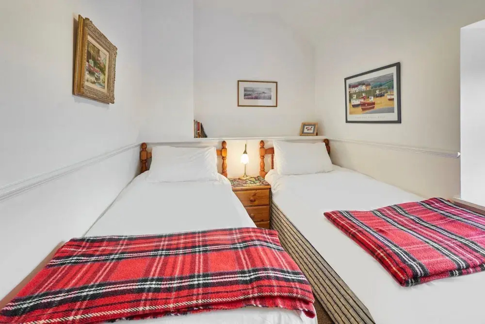 Host Stay The Old Granary