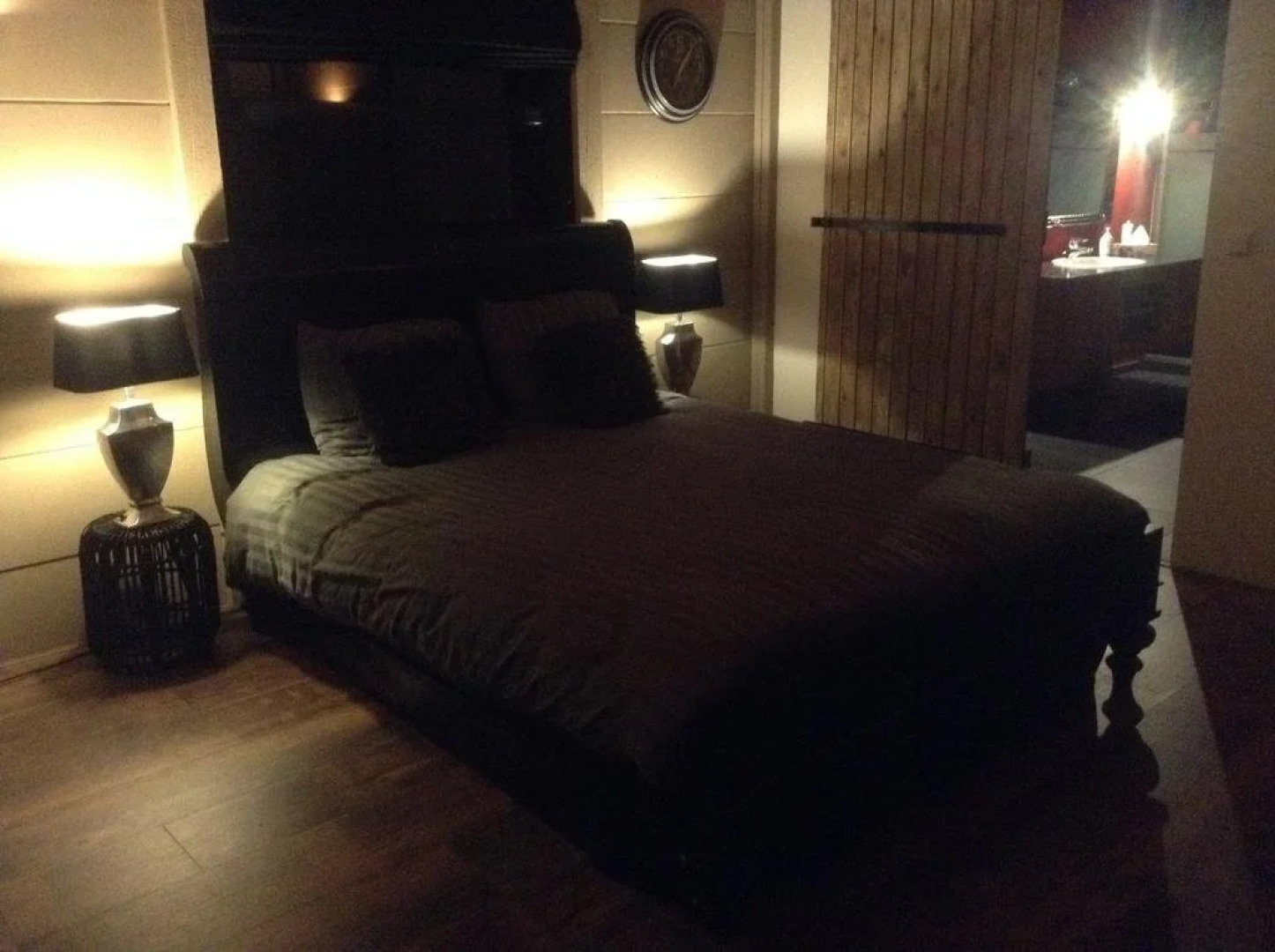 B&B De Poppelse Hoeve