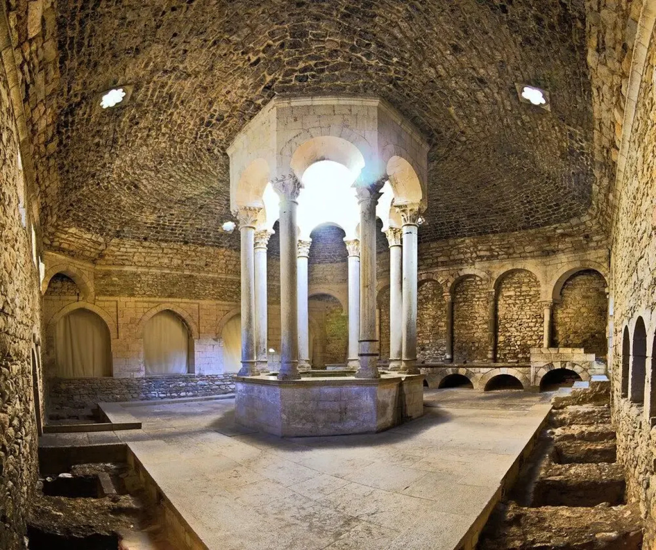 Cal Nou 9 - Gastro & Rural Rooms - Adults Only