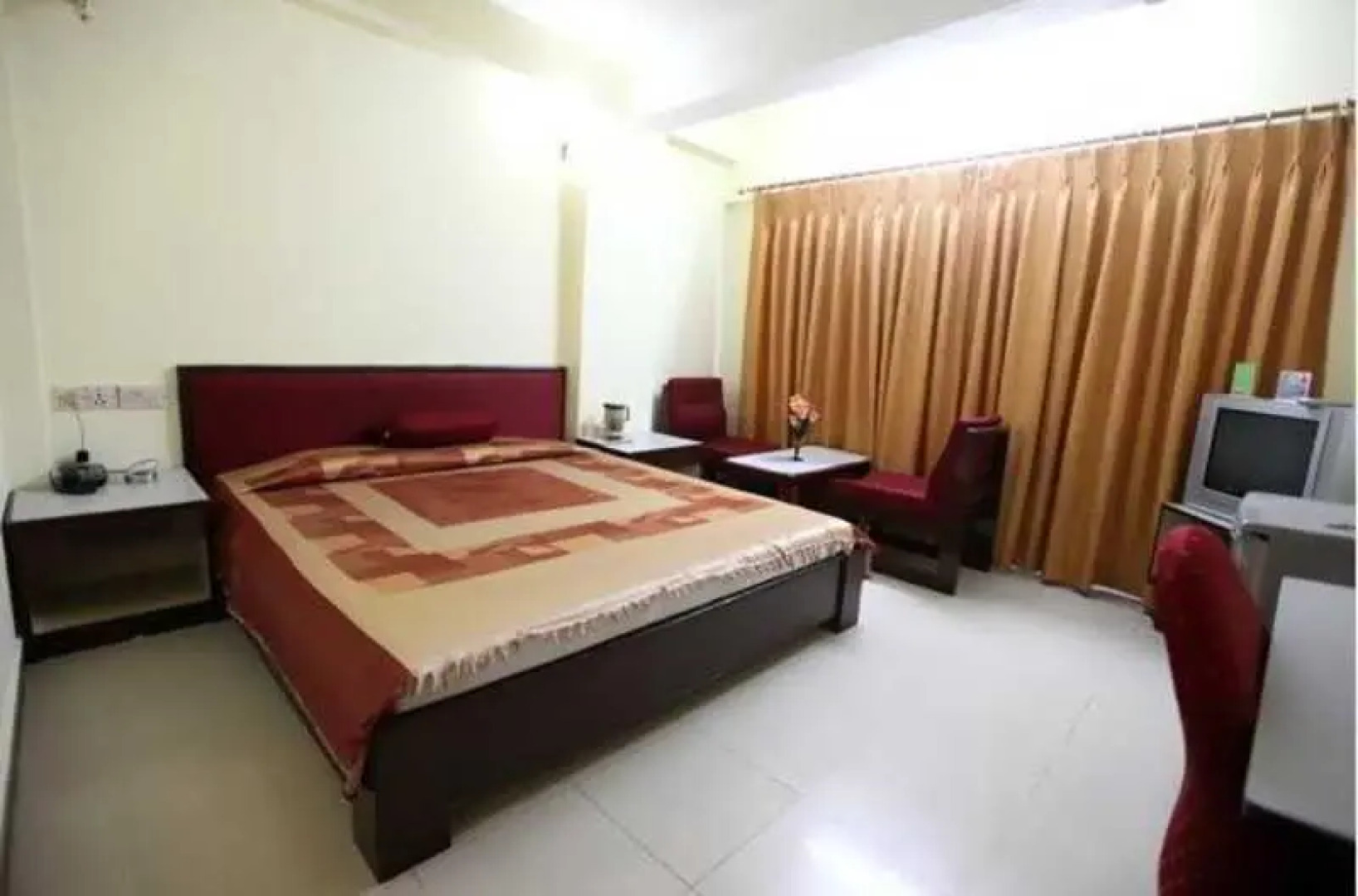 Siddharth Palace Hotel