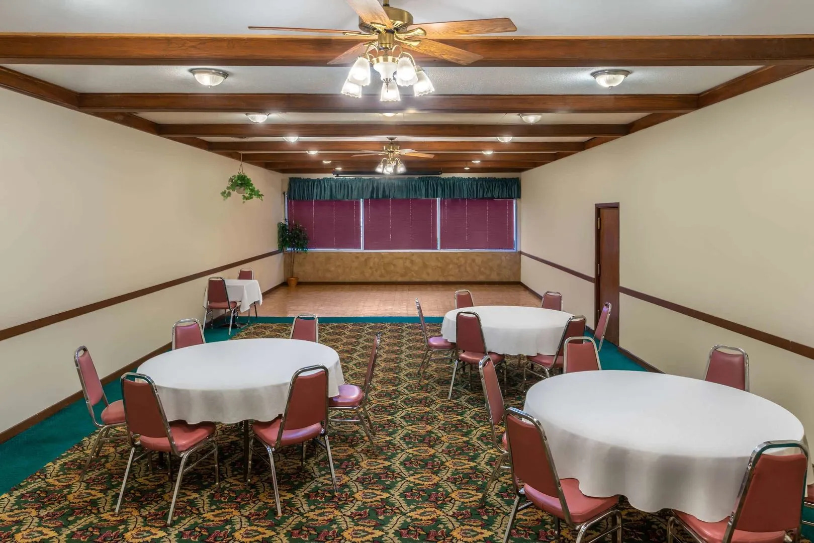 Travelodge by Wyndham Grand Junction