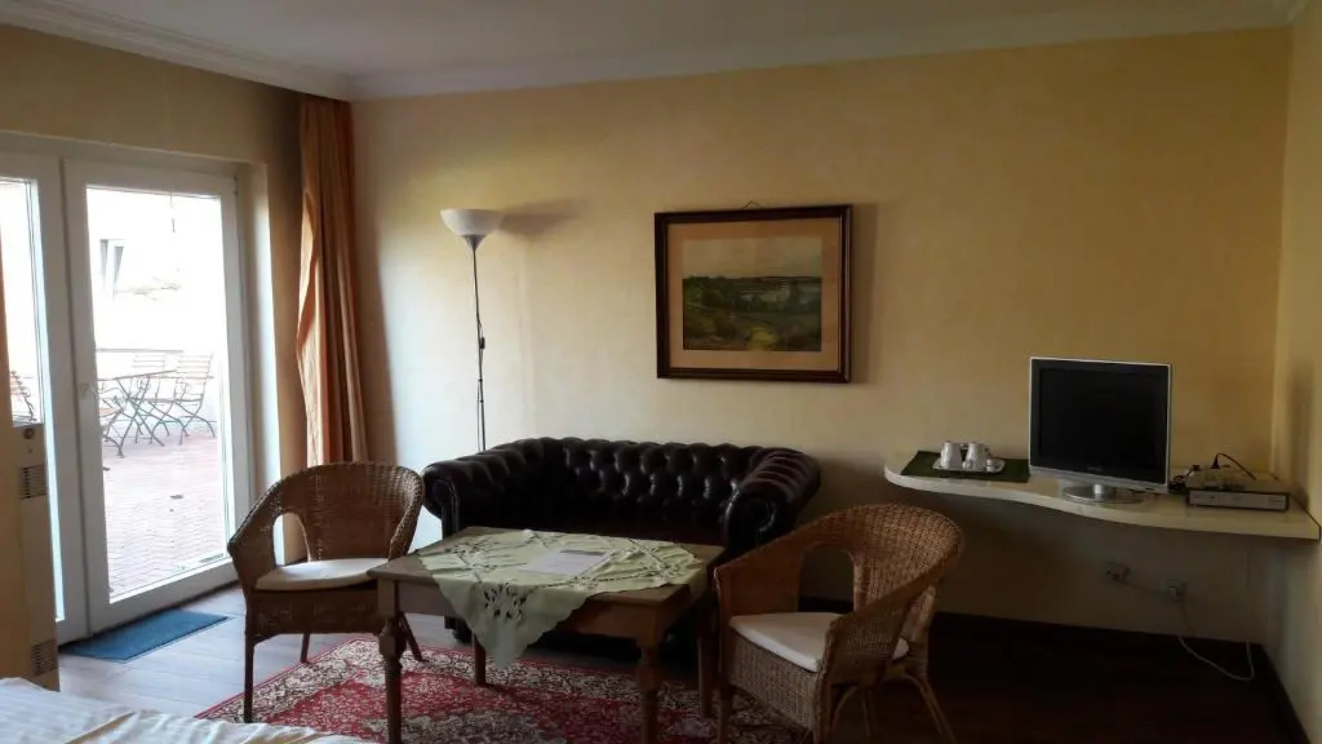 Bed and Breakfast Dannevirke