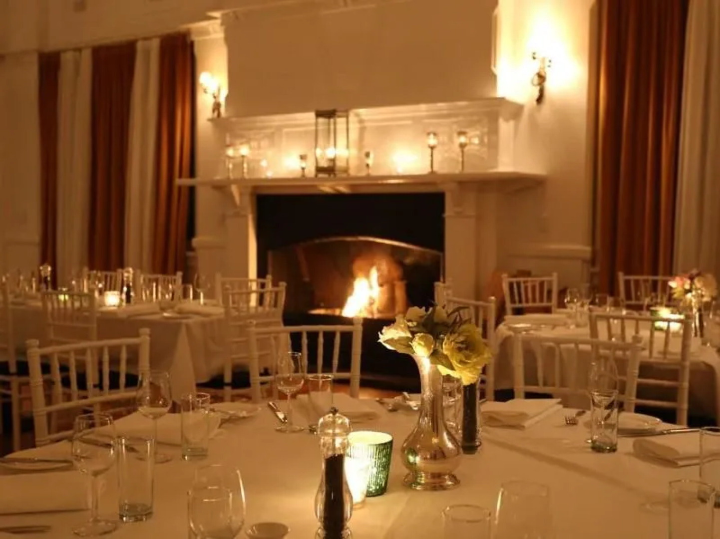 Fountaindale Grand Manor