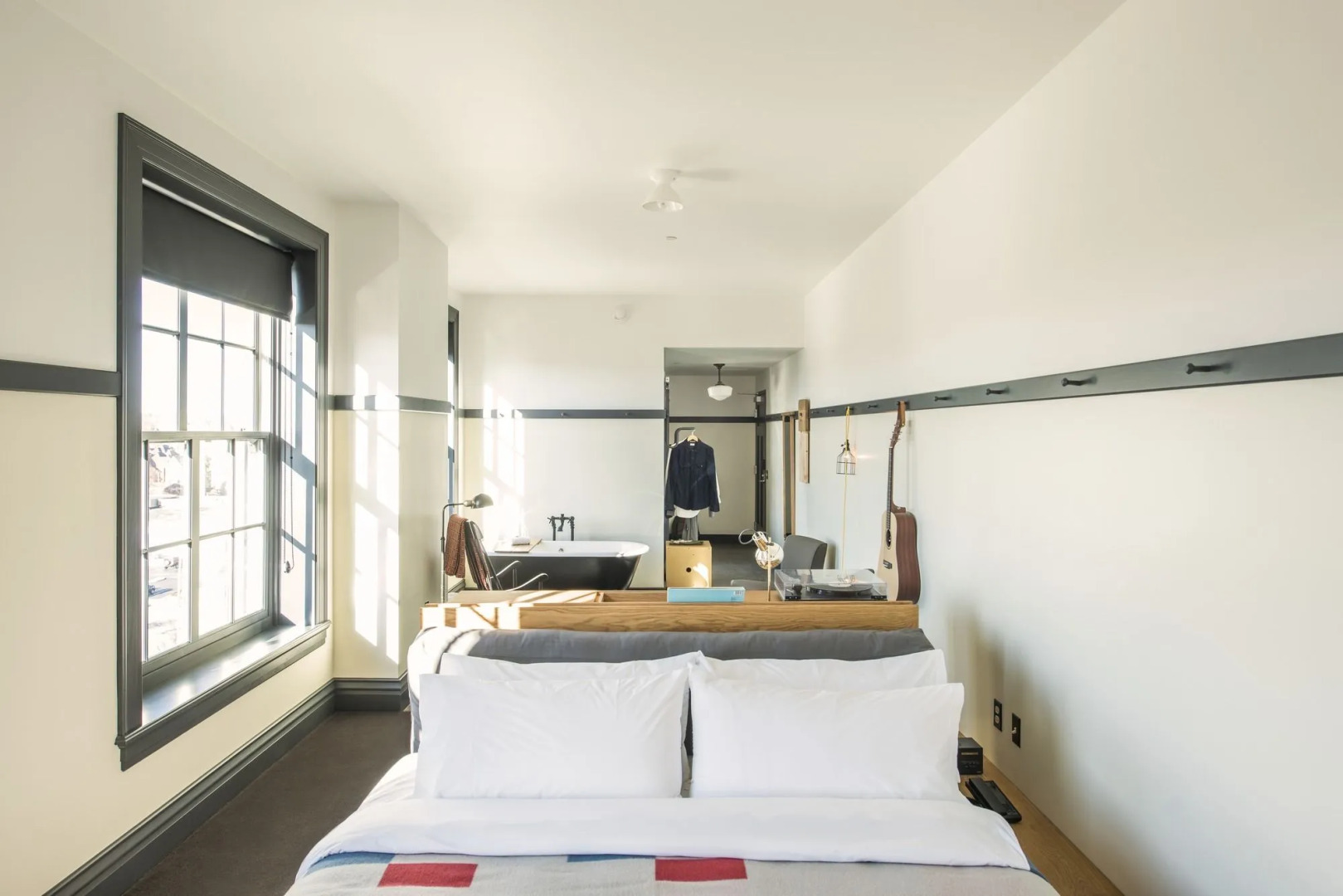 The Maverick by Kasa