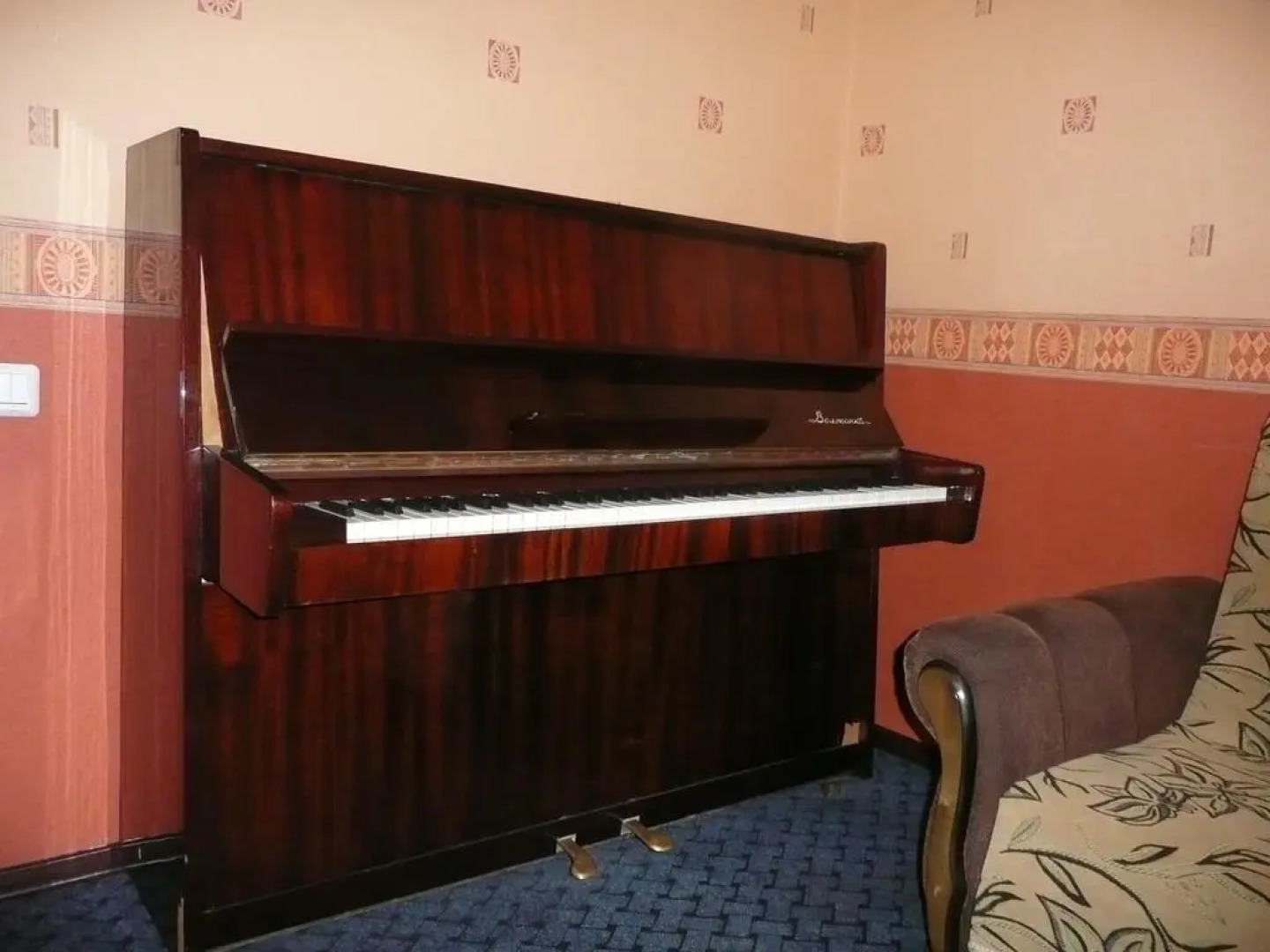 Отель Ночная Звезда