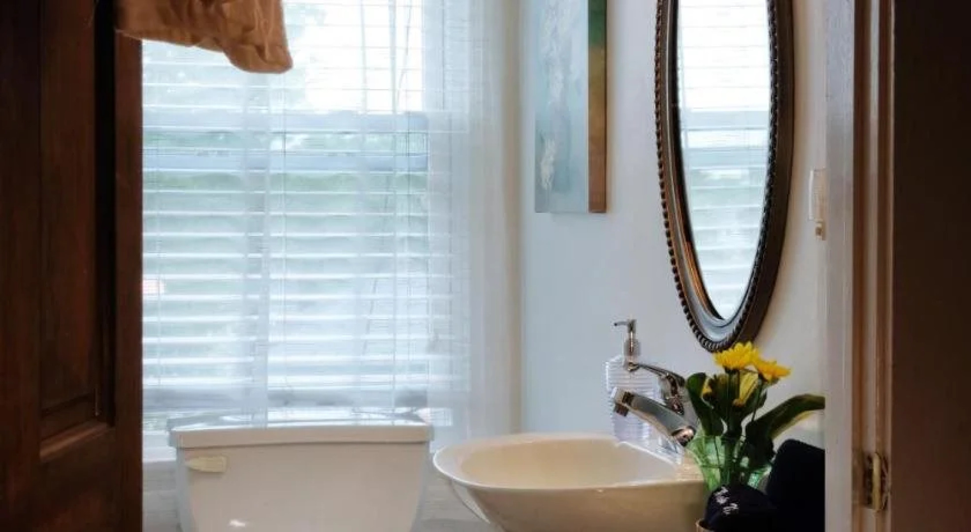 Olde Square Inn Bed and Breakfast