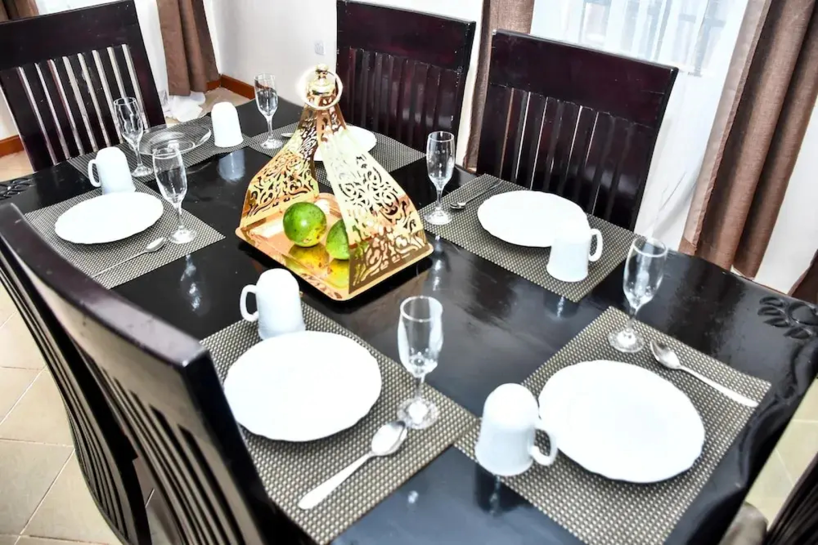 Aztuni Home Kitale