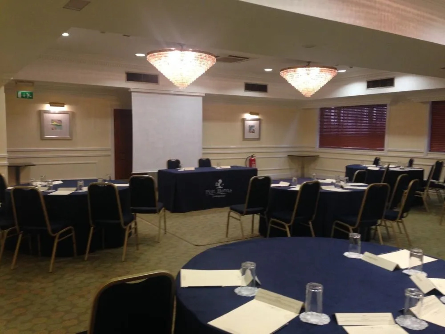 Hotel Indigo Leeds by IHG