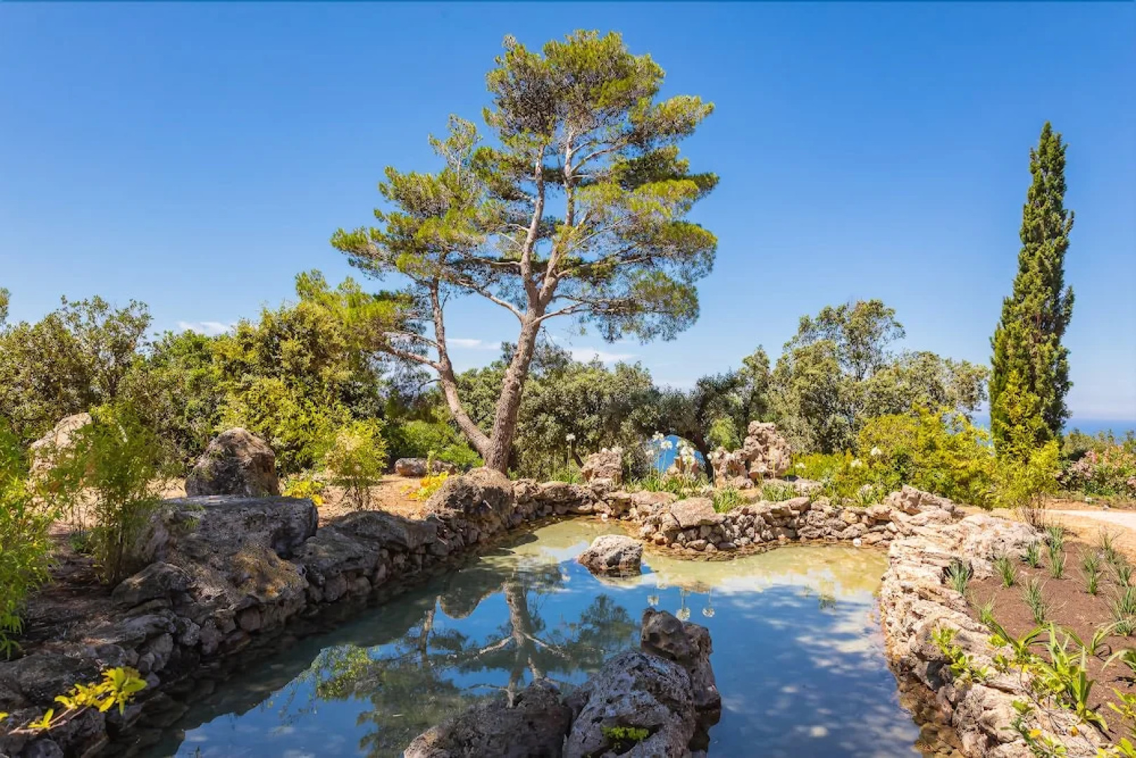 Verdidea - Villa La Quercia