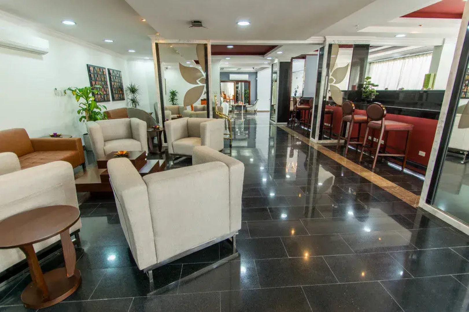 Baisan Suites Al Jubail