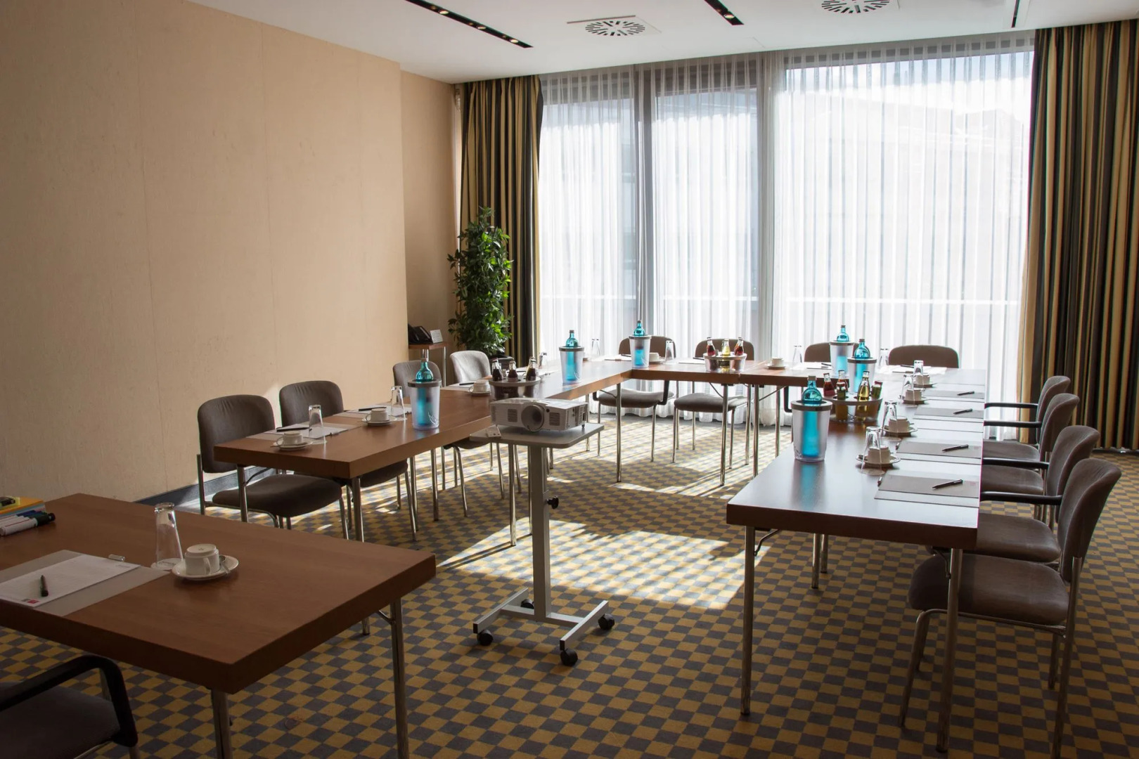 Holiday Inn Ratingen City by IHG