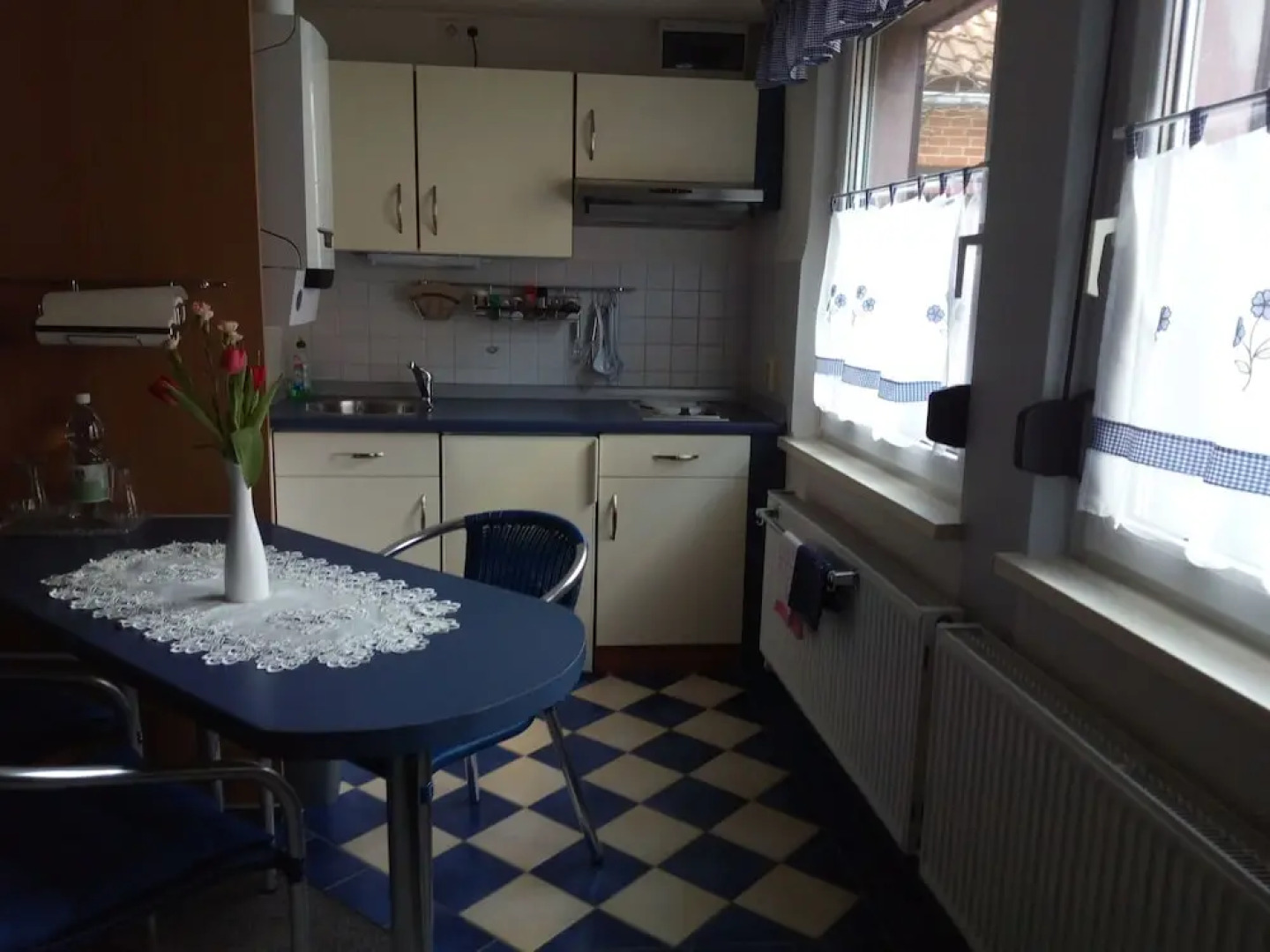 Ferienwohnungen Fröhlich