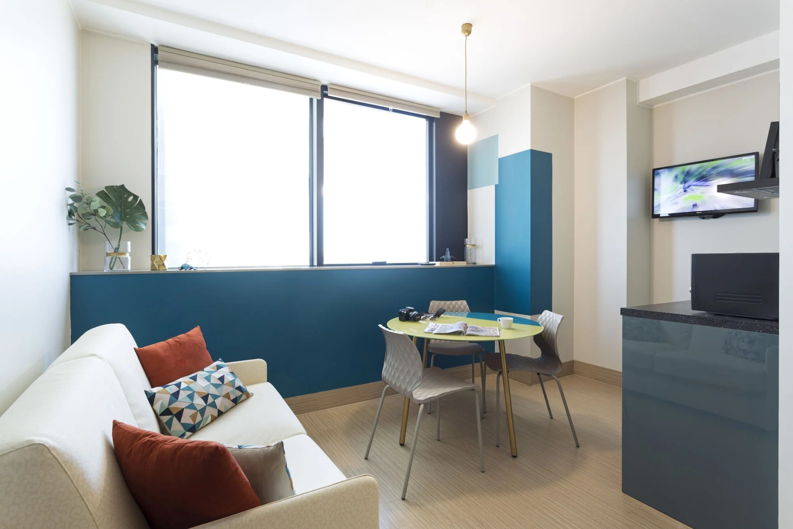 B&B Hotel Milano - Sesto