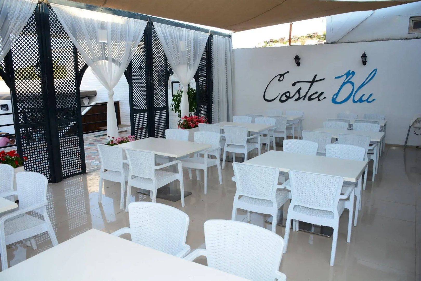 Costa Blu Bodrum