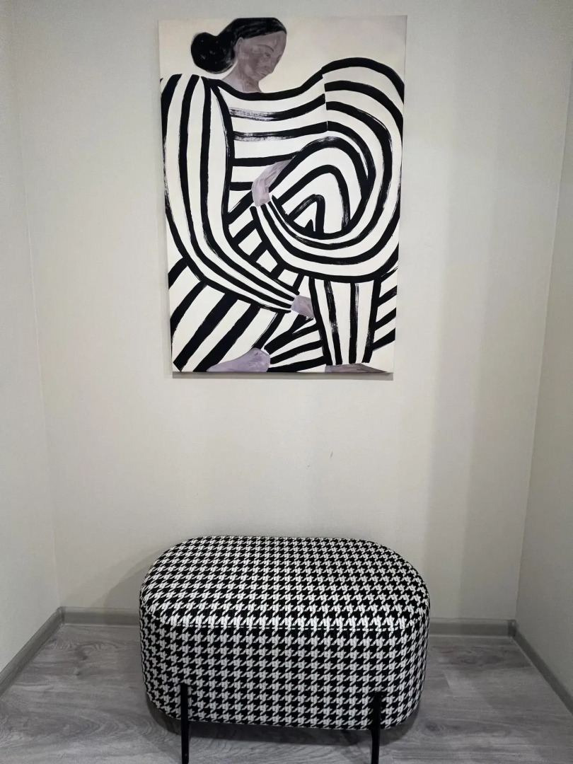 Апартаменты на улице Обская 67