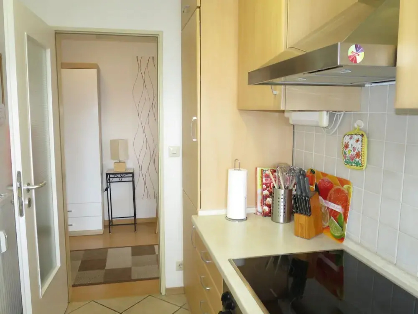 Panorama Sonthofen in Sonthofen