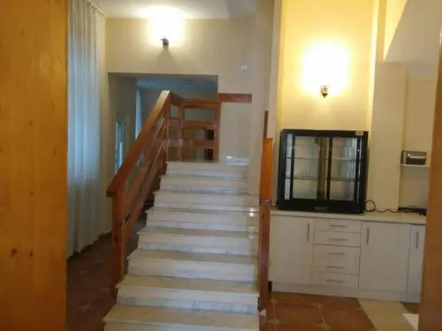 Pensiunea Casa Tepes