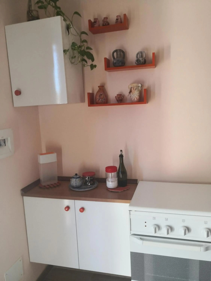 VILLA FRANCA-Casa per Vacanze al mare- Privacy e tranquillità-
