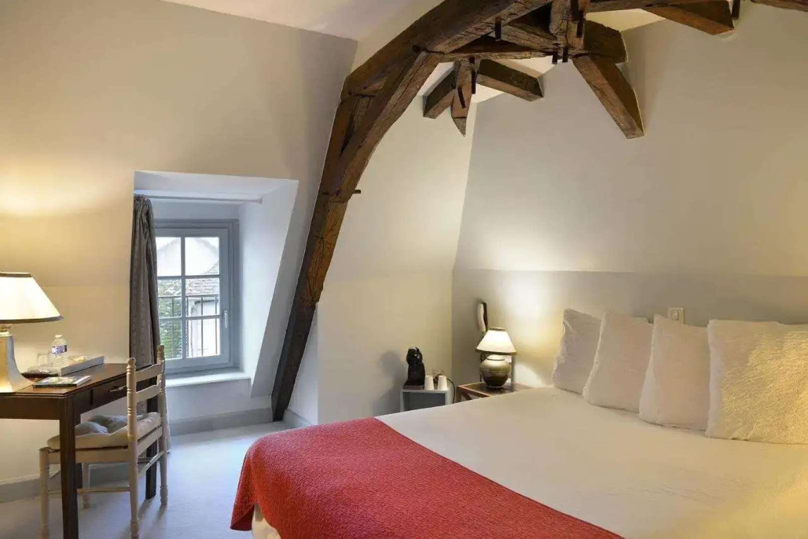 Logis Hôtel Restaurant Relais de la Mothe