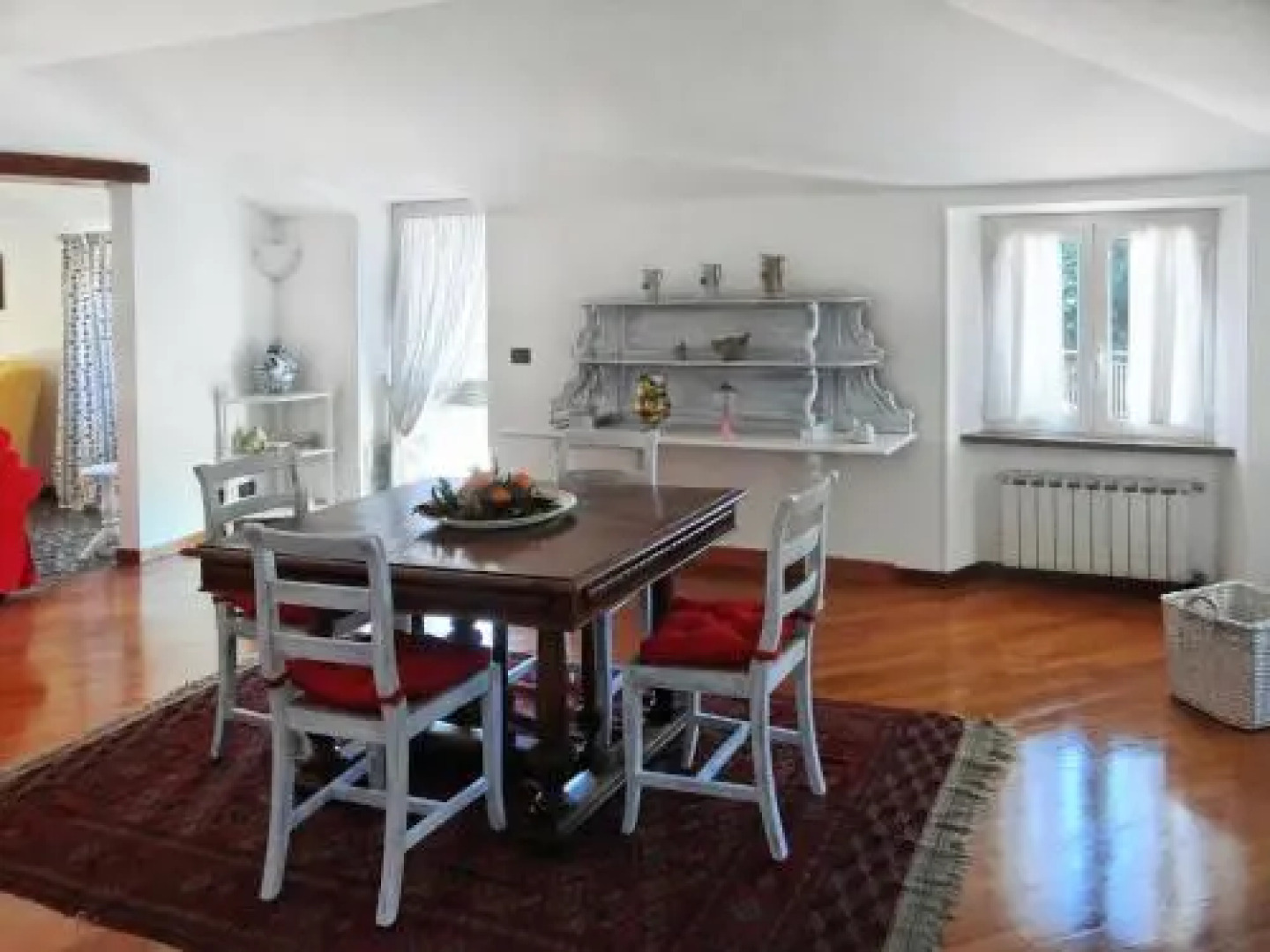 Bed and Breakfast Savona – In Villa Dmc