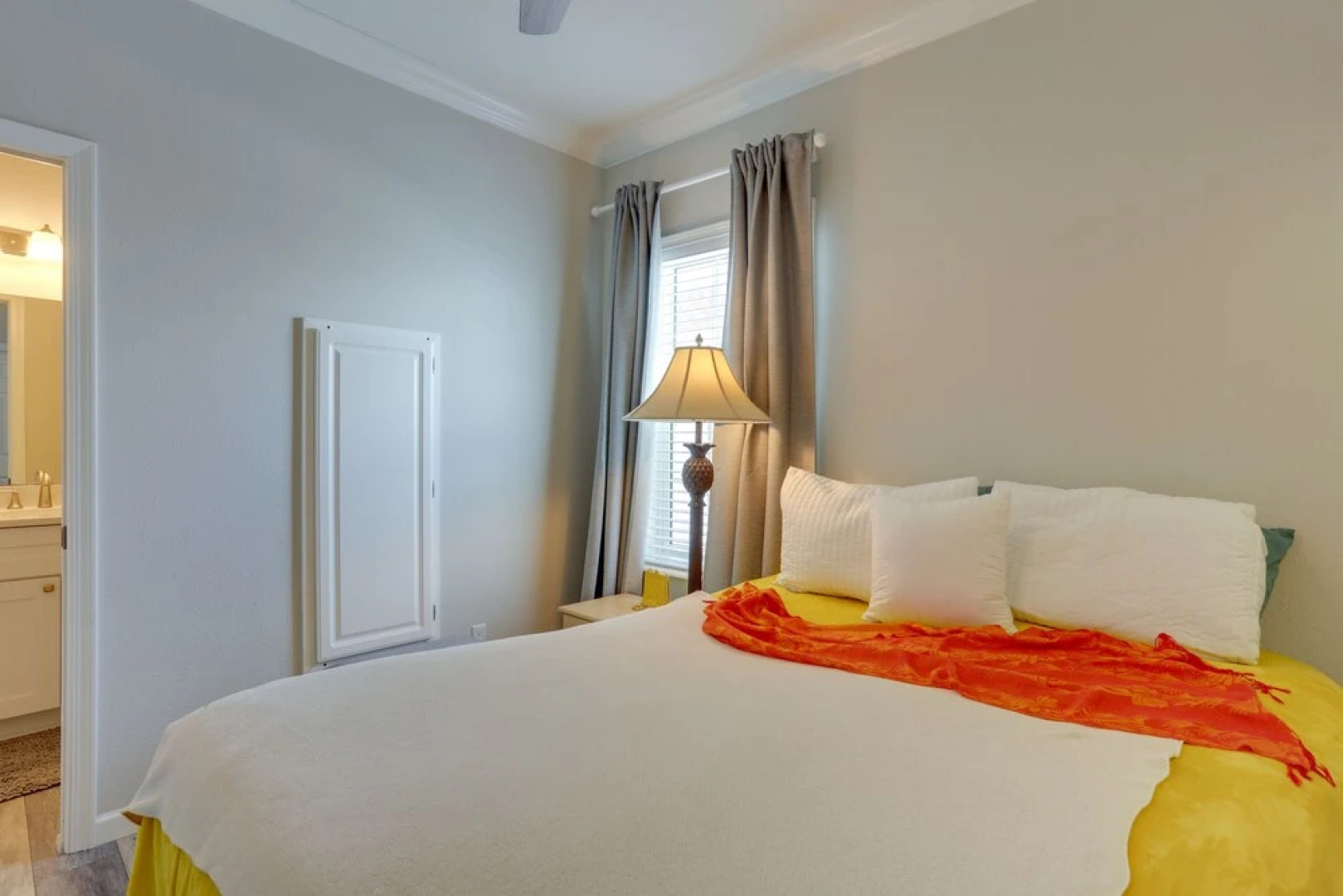 Waterside Jensen Beach Home w/ Marina Access!