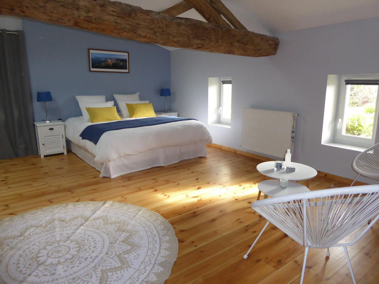 La Vigneraie de Laura