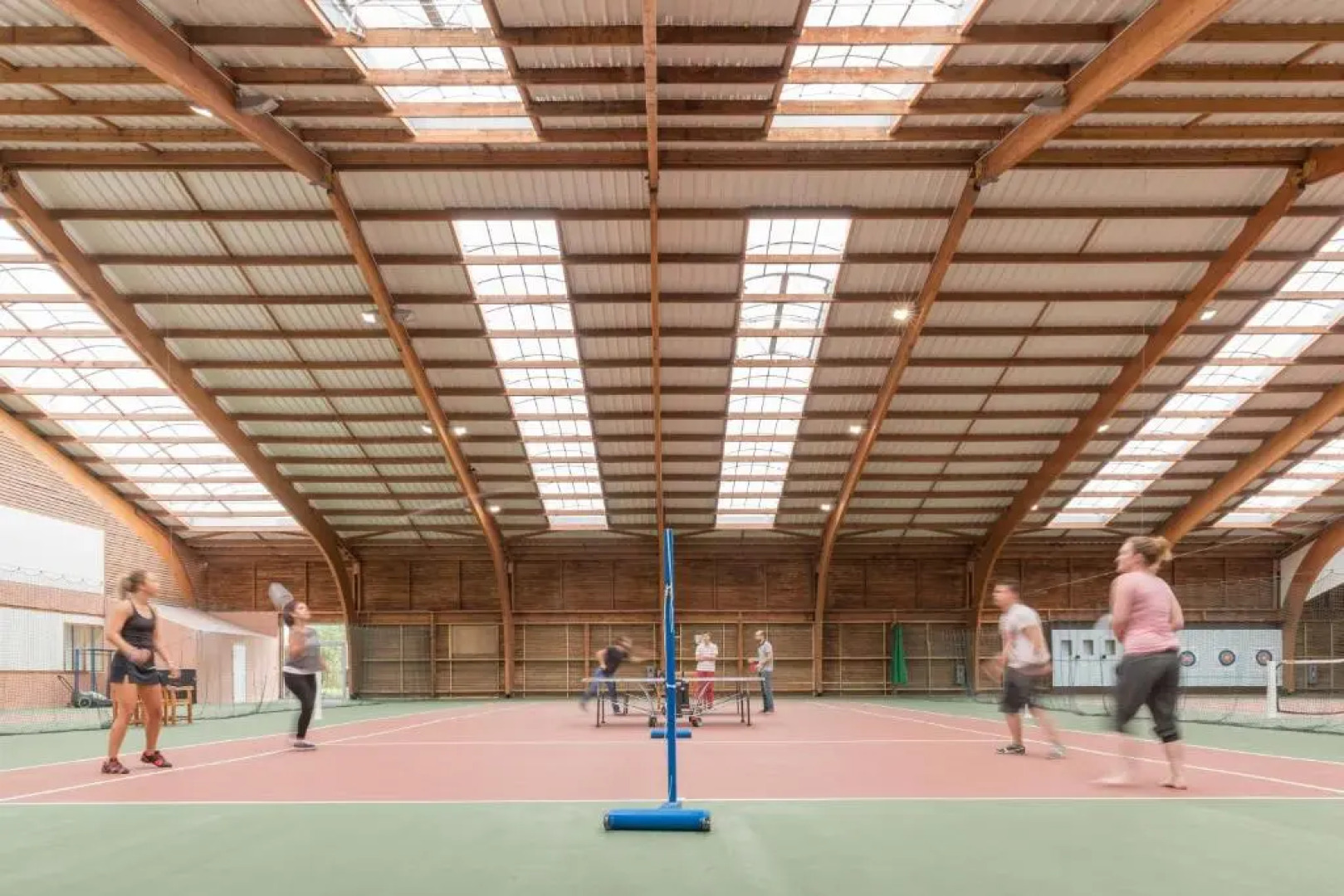 Village Normandy Garden Pierre & Vacances