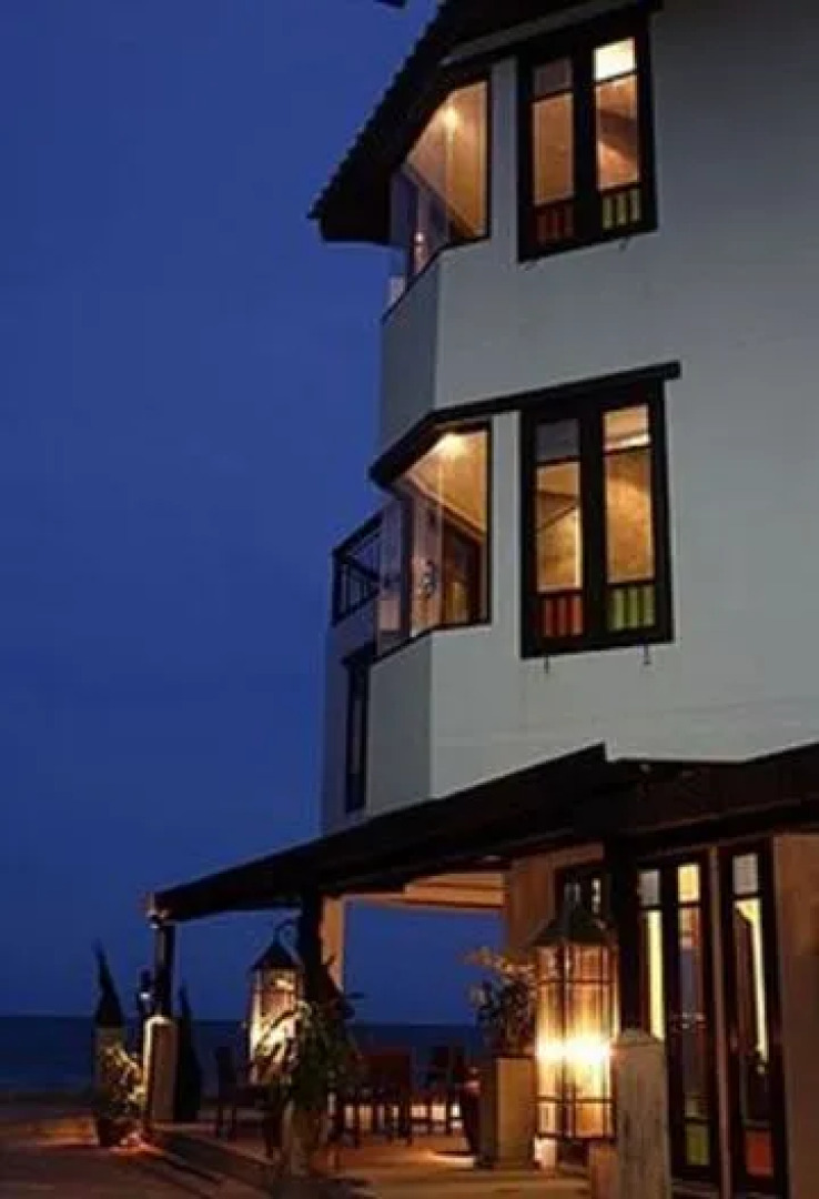 The Herbs By The Sea