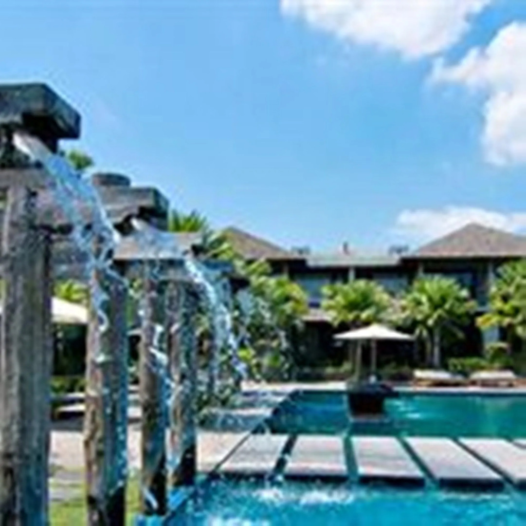 Pattara Resort & Spa