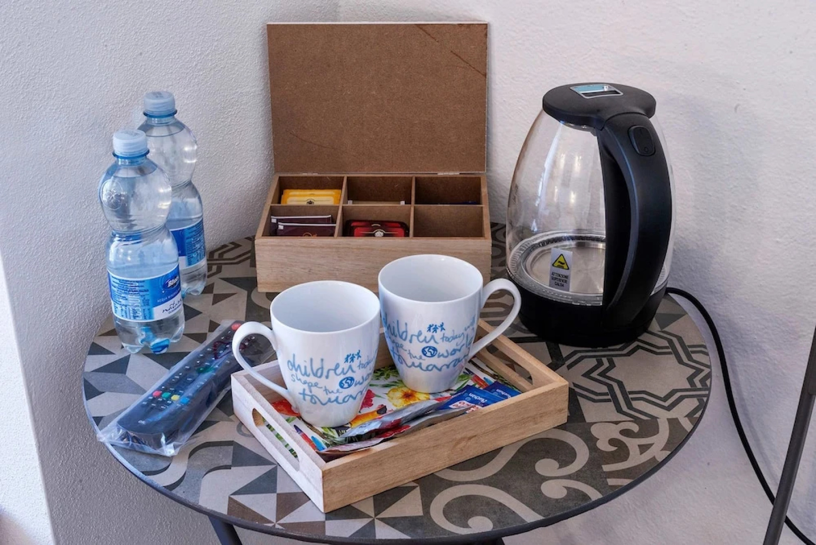 Bed & Breakfast Alba