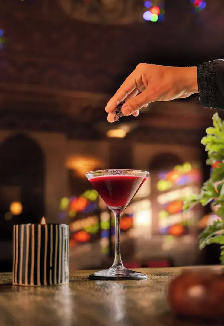 Atlas Mountain Retreat