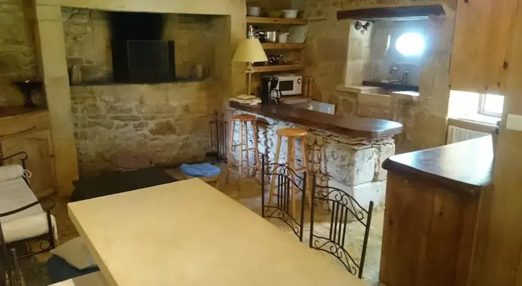 Le Bos Gîtes de Charme