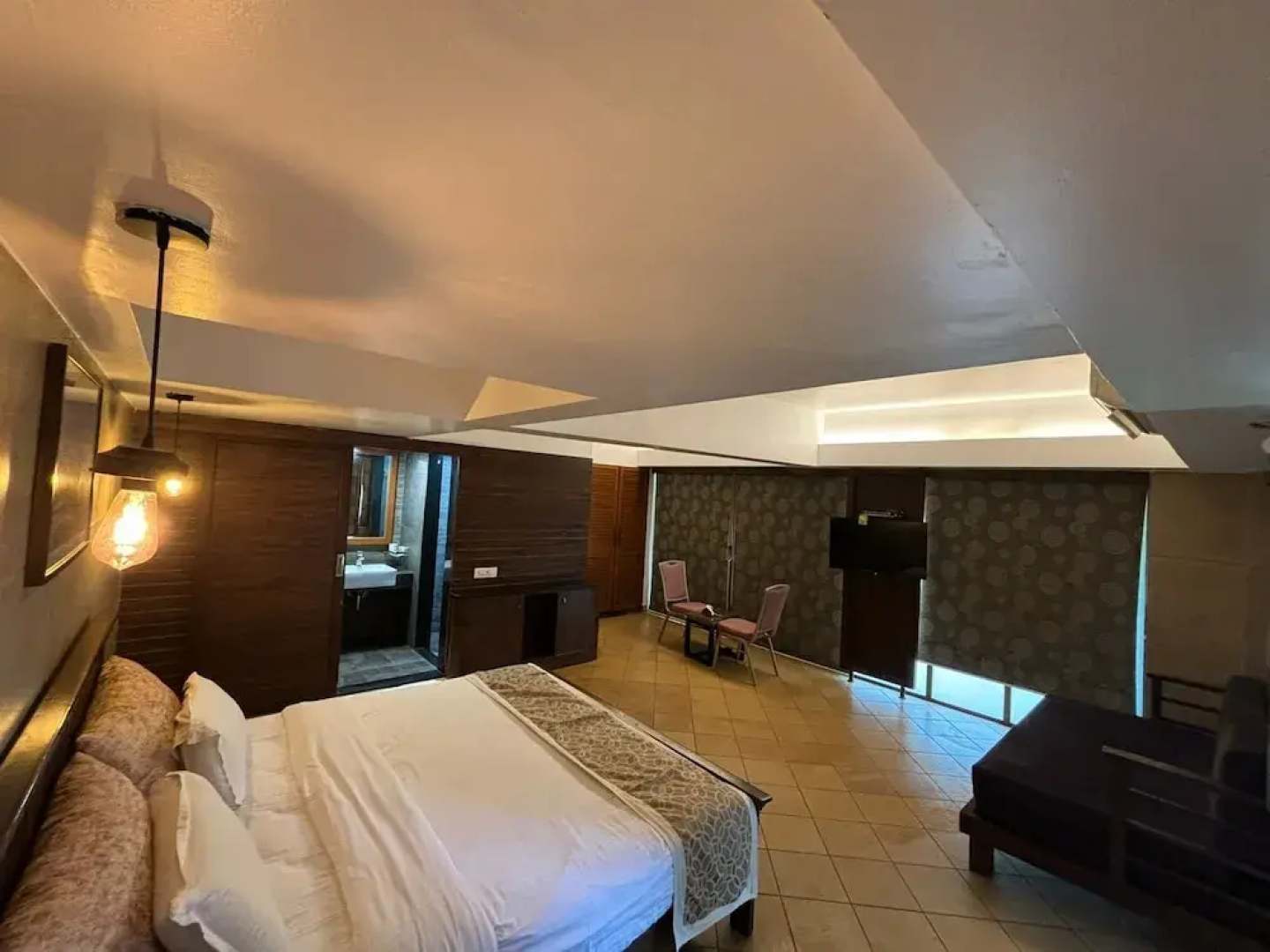 Silverador Resort Club