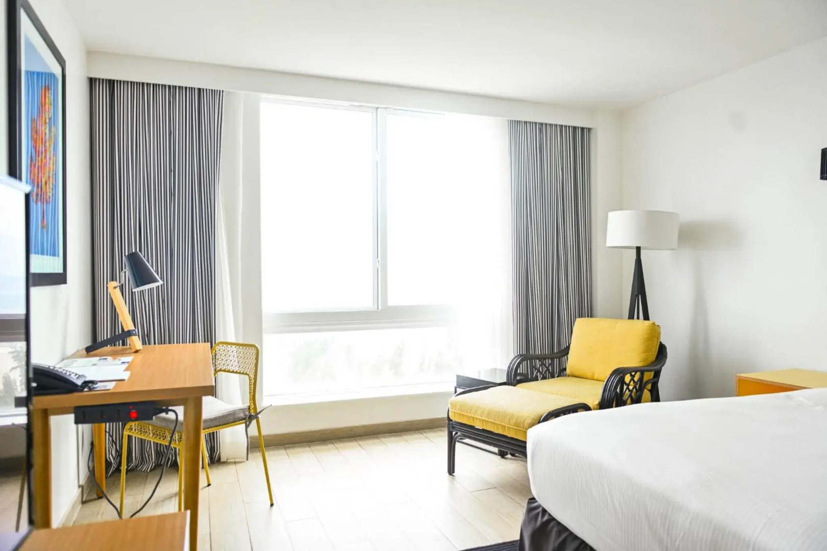 Warwick Paradise Island- All Inclusive- Adults Only