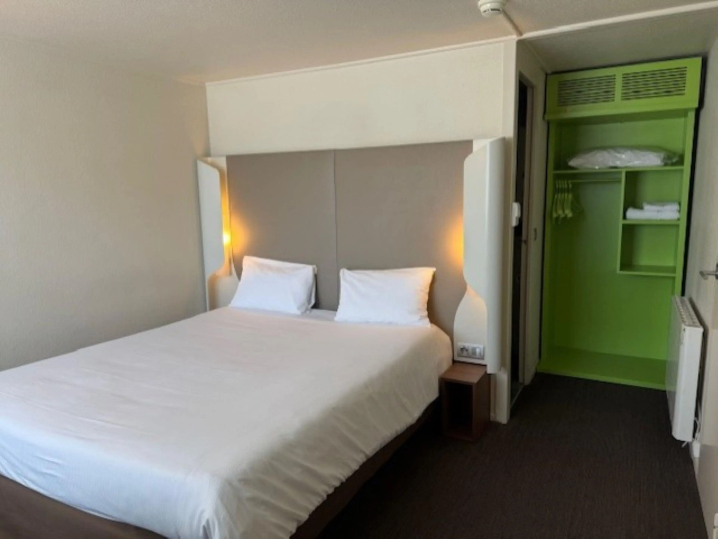 Hotel Campanile Amiens - Glisy