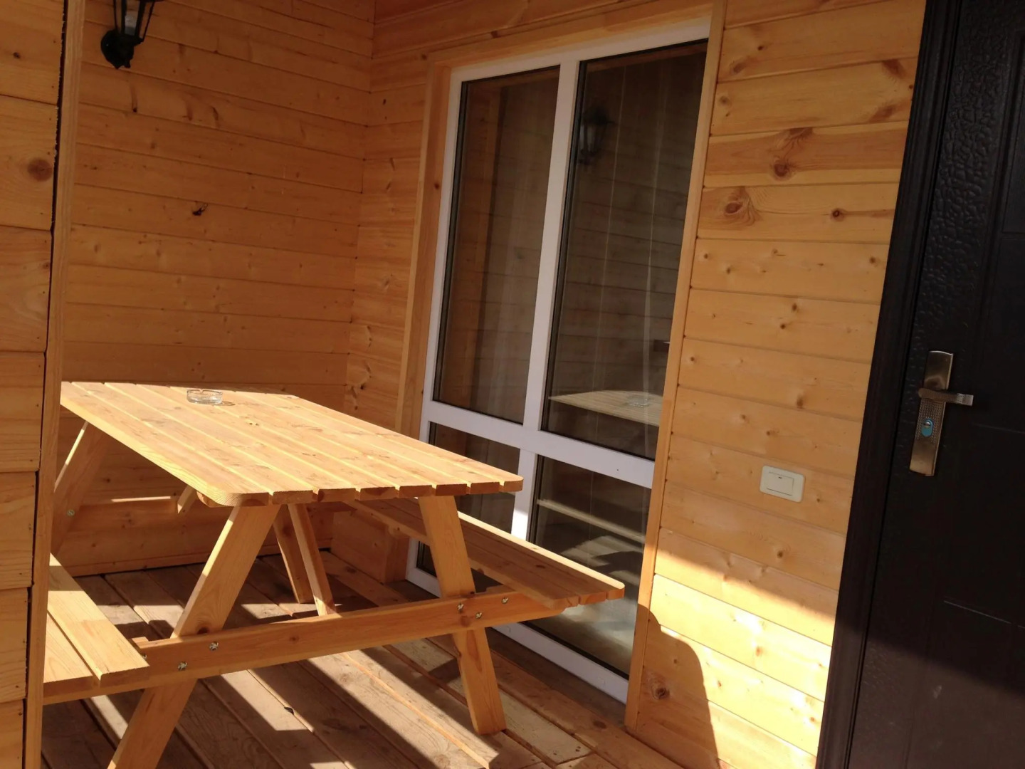 Загородный комплекс Прованс