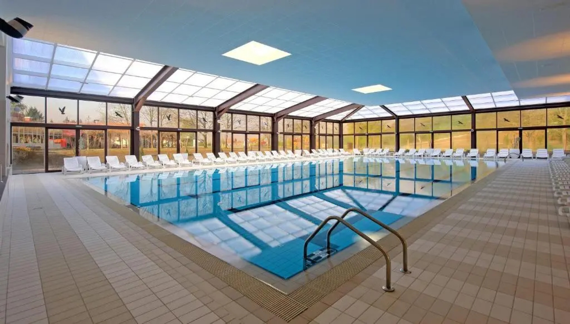 Mobile Homes Terme Jezercica