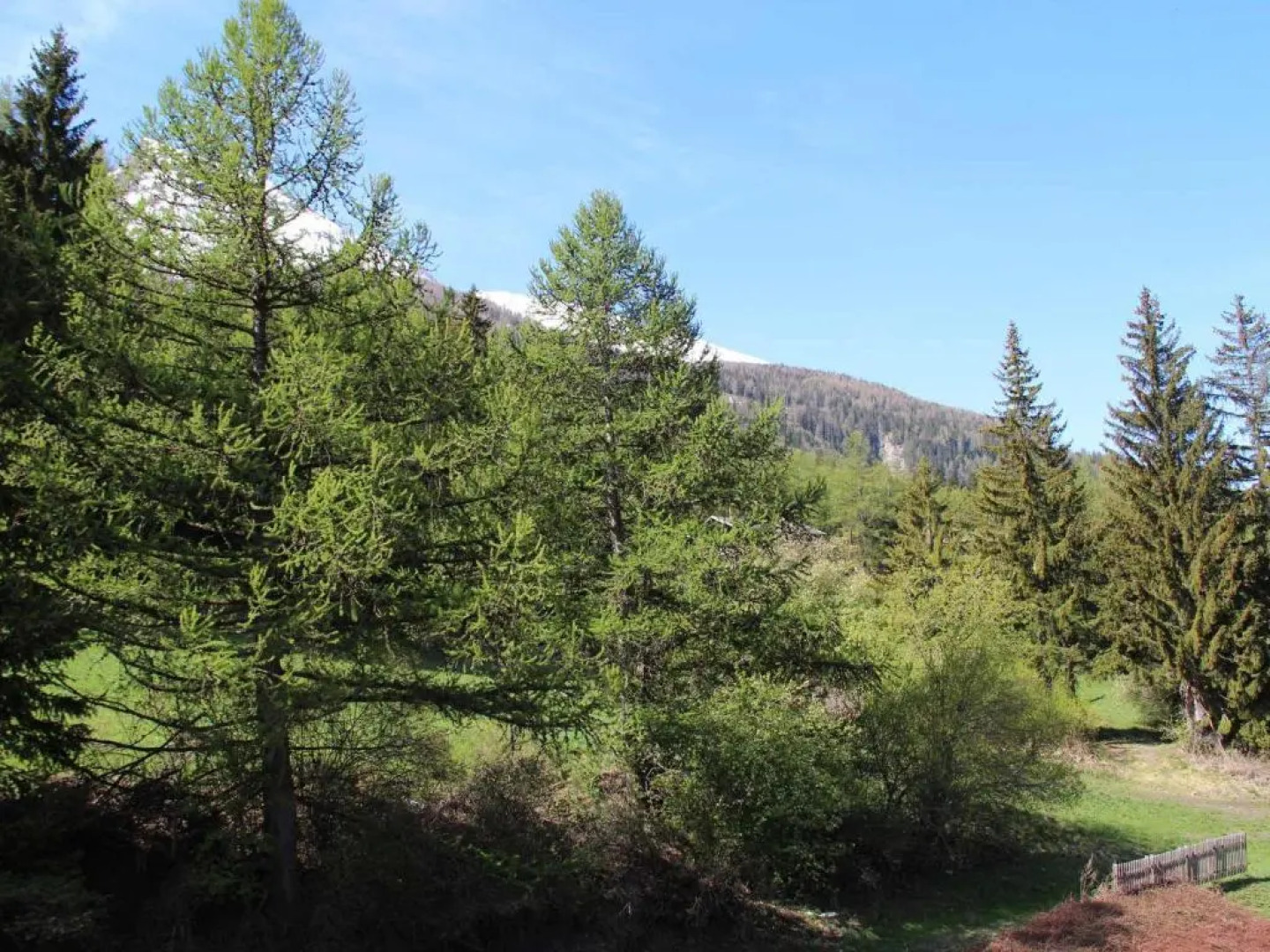 Appartement Lanslebourg-Mont-Cenis, 2 pièces, 4 personnes - FR-1-508-132