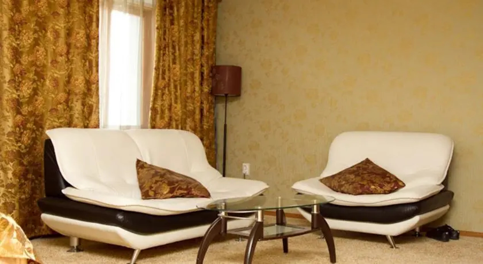 Отель Остров