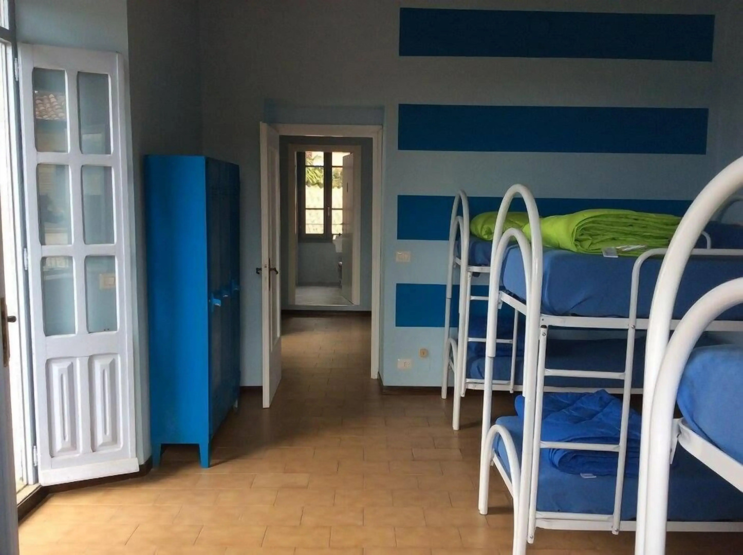 Ostello del Quadrifoglio