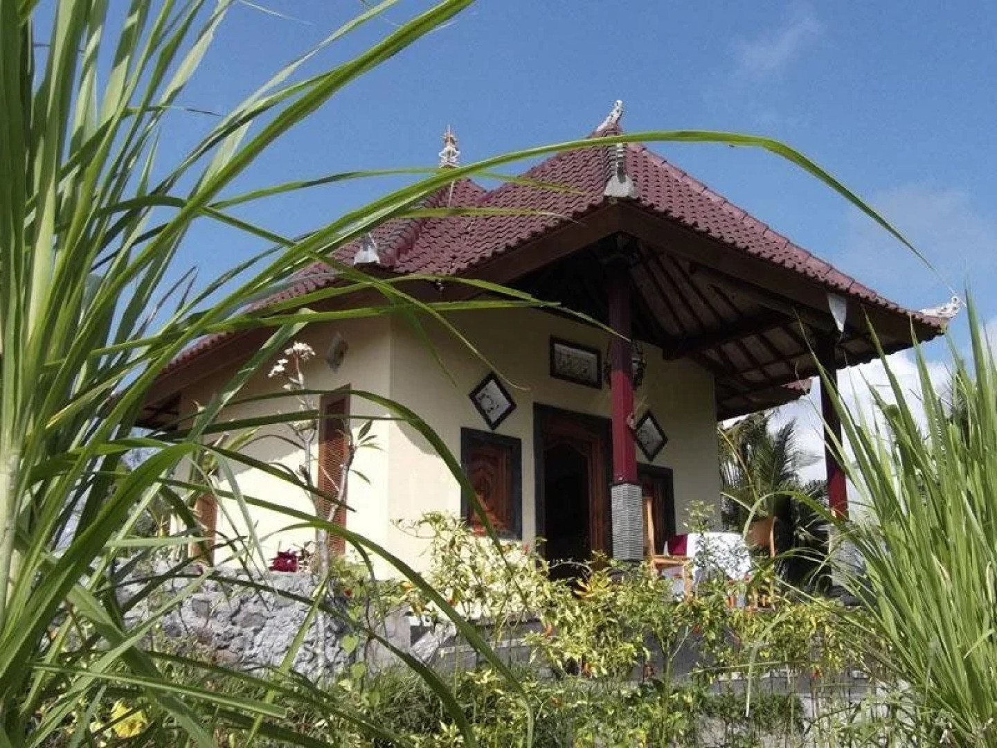 Maha Neka Villa