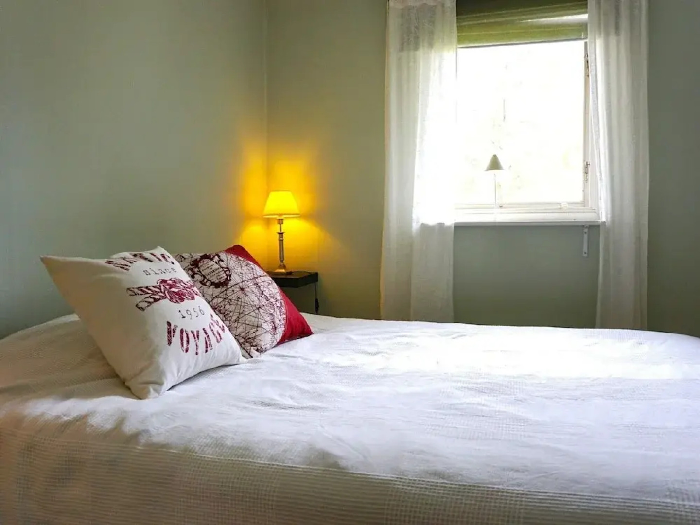 6 Person Holiday Home in Monsteras-by Traum