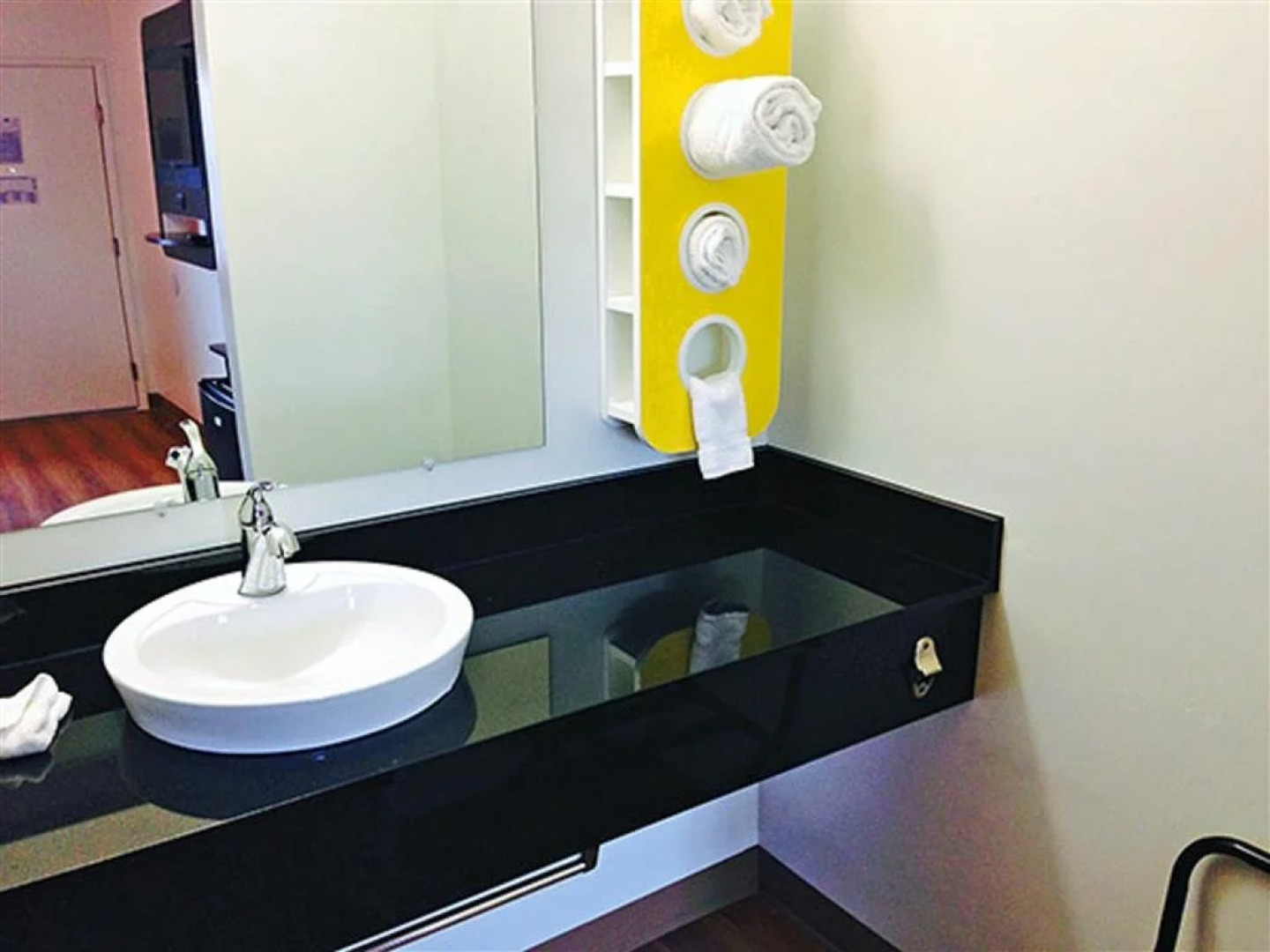 Motel6 National City, CA