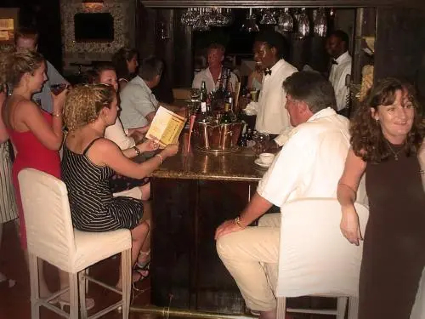 FireFly Hotel Mustique