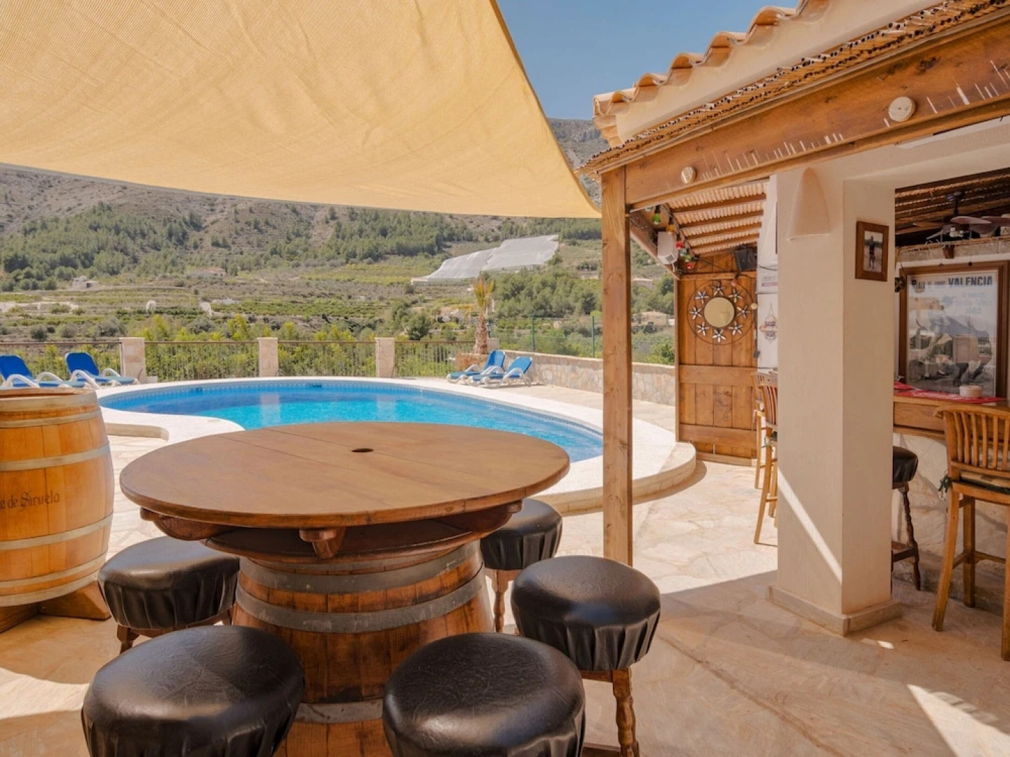 Belvilla by OYO Villa Nancy