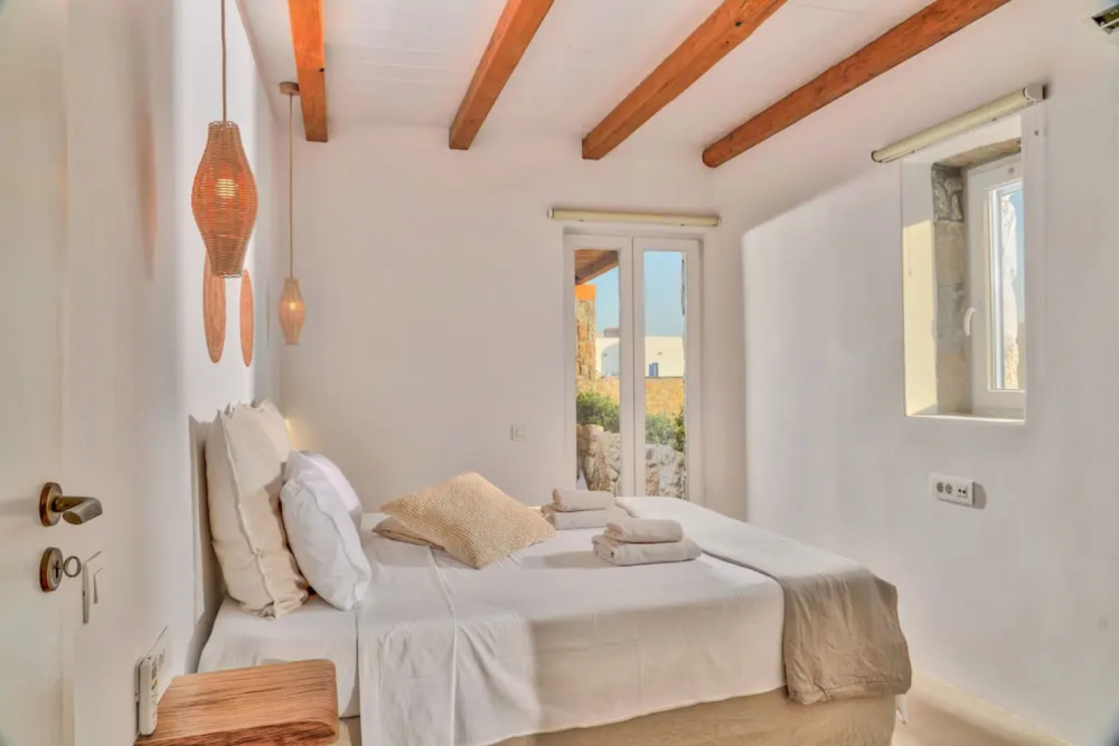 VLIA Myconian Residences