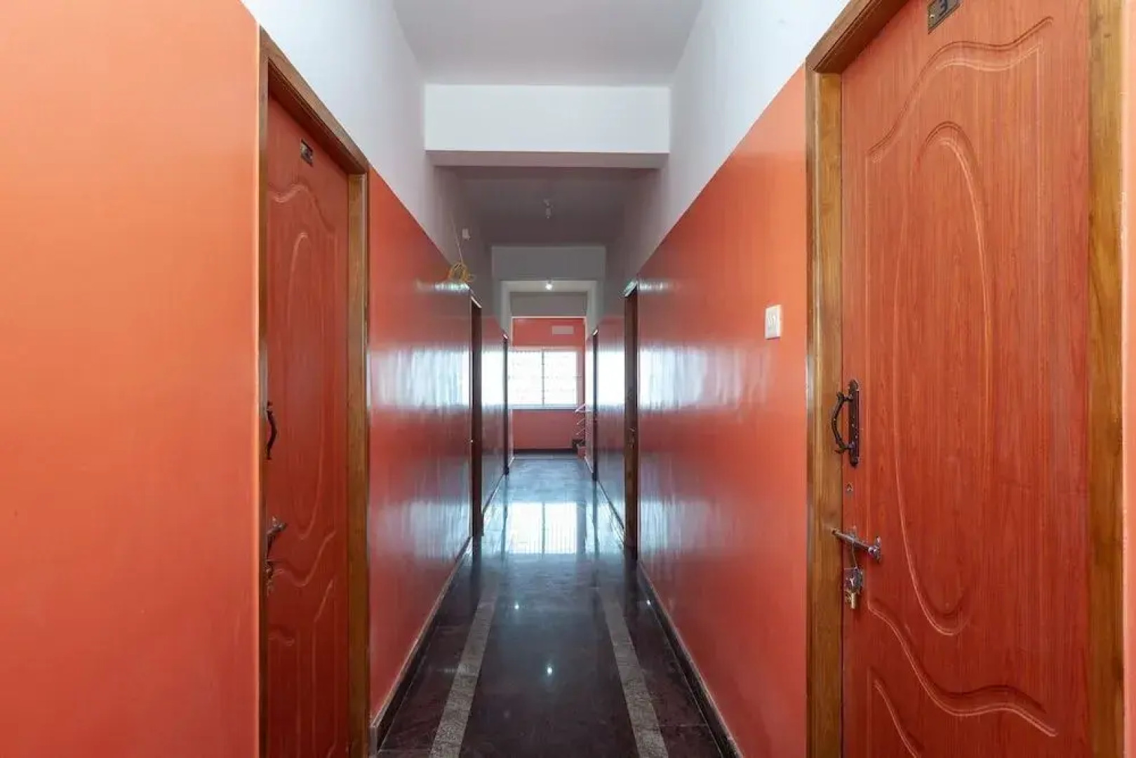 St Residency By OYO Rooms